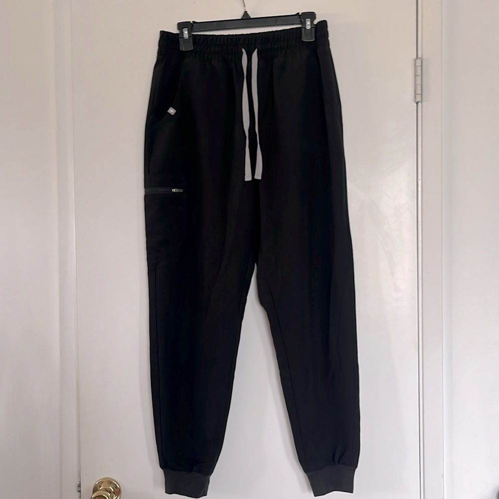 Figs Technical Collection Drawstring Pants